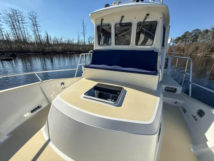 Island Girl Yacht Photos Pics 