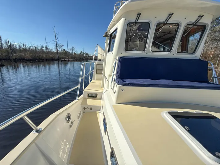 Island Girl Yacht Photos Pics 