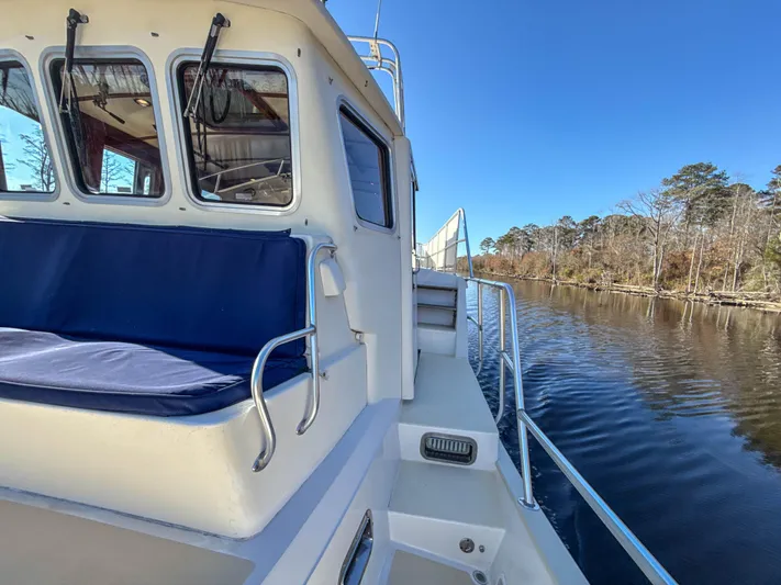 Island Girl Yacht Photos Pics 