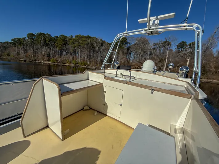 Island Girl Yacht Photos Pics 