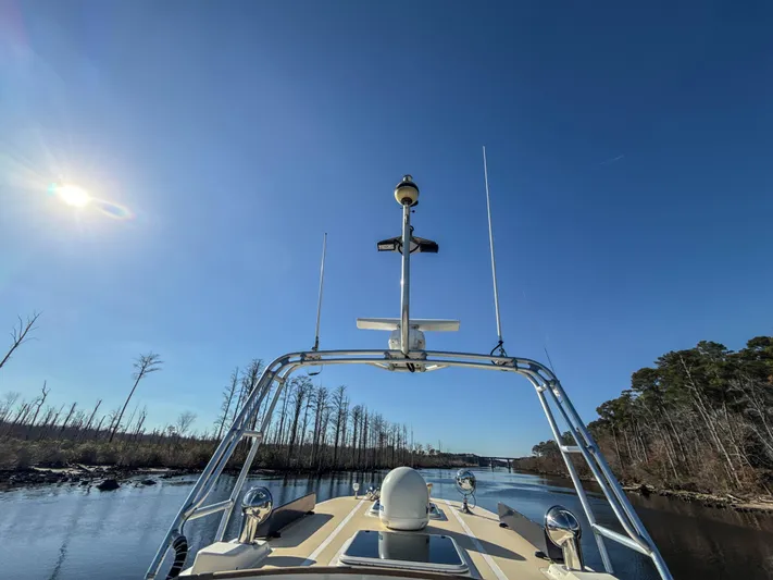 Island Girl Yacht Photos Pics 