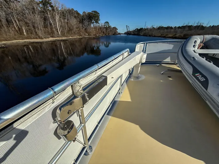 Island Girl Yacht Photos Pics 