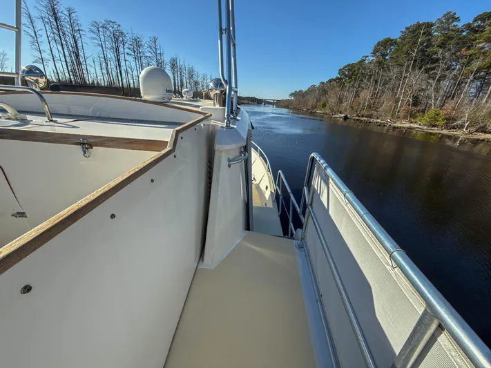 Island Girl Yacht Photos Pics 