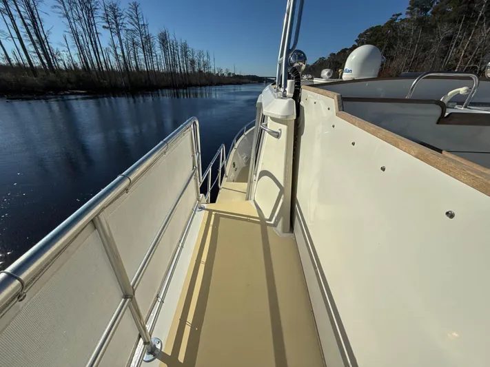 Island Girl Yacht Photos Pics 