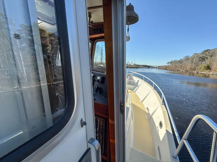 Island Girl Yacht Photos Pics 