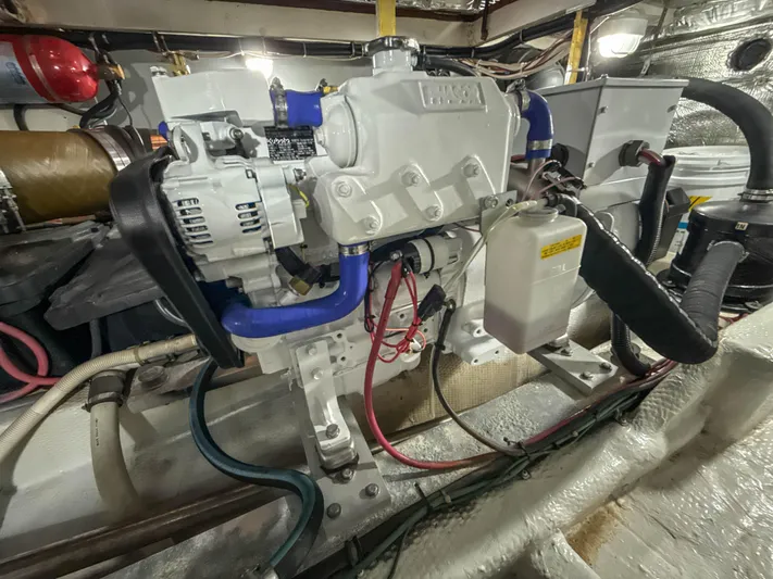 Island Girl Yacht Photos Pics 