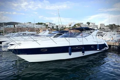 2005 Atlantis 42