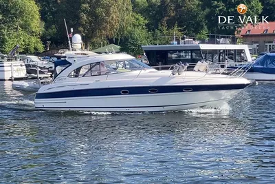 2005 Bavaria 35 HT