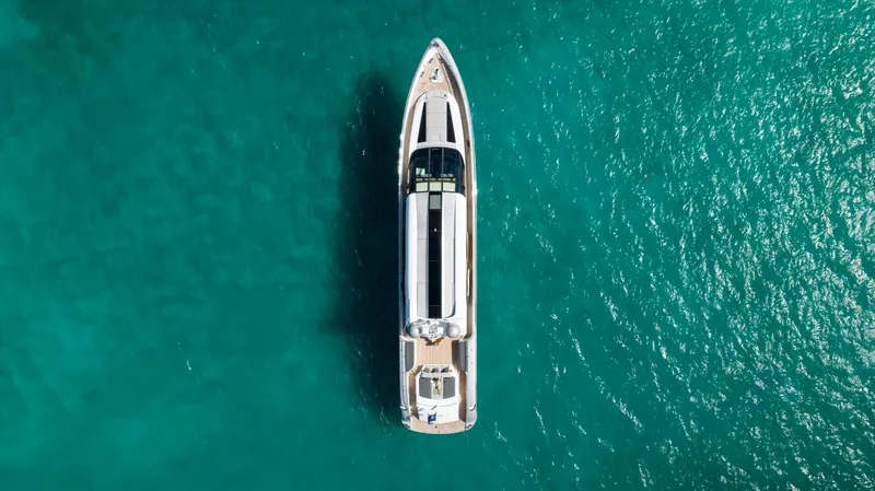 Butterfly Yacht Photos Pics 