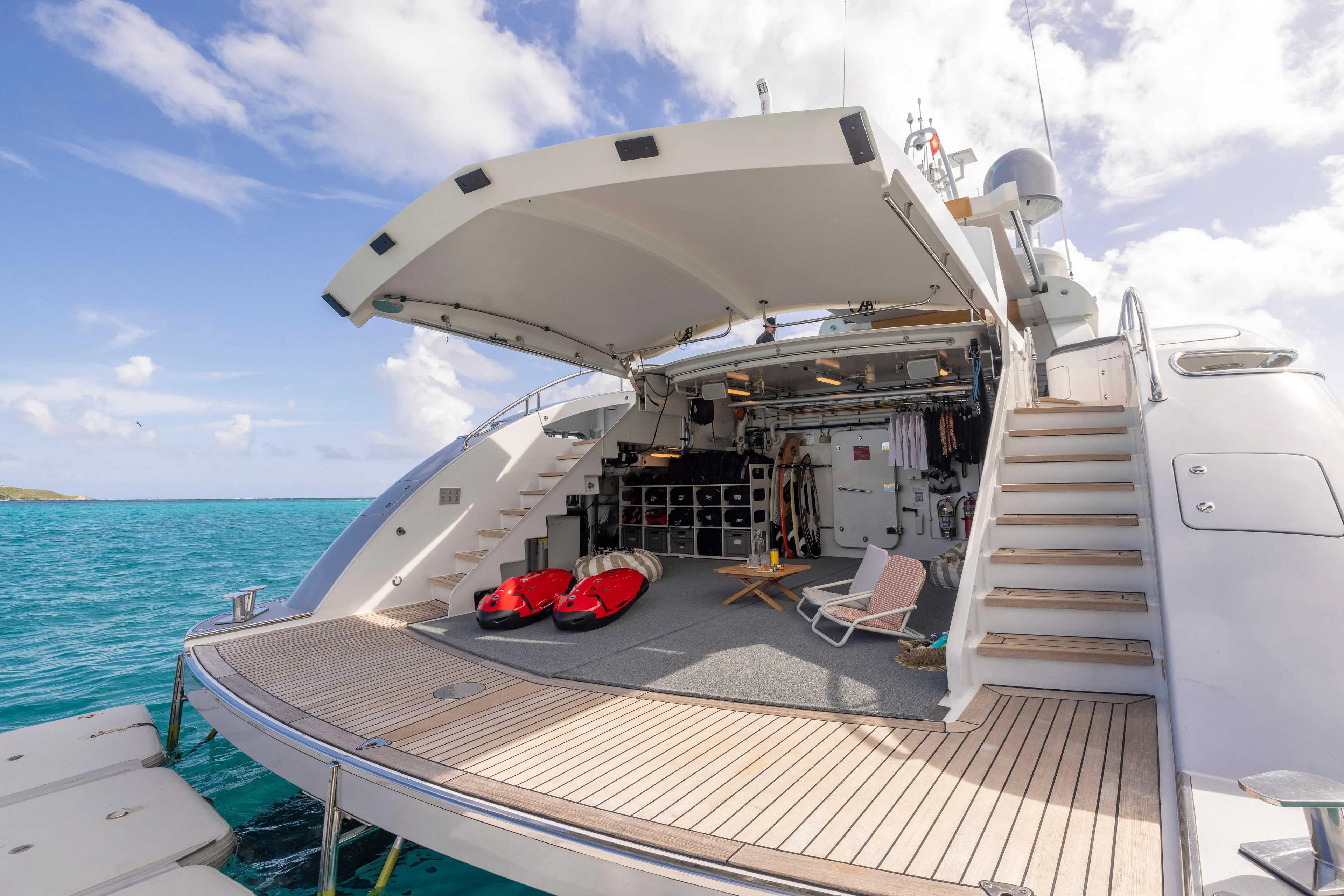 Butterfly Yacht Photos Pics 