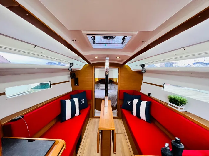 Summer Wind Yacht Photos Pics 