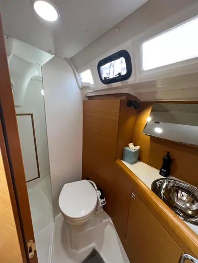 Summer Wind Yacht Photos Pics 