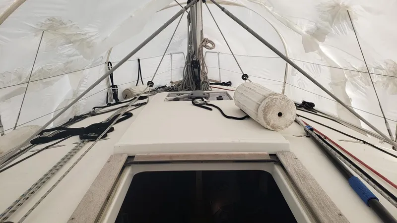 Summer Wind Yacht Photos Pics 