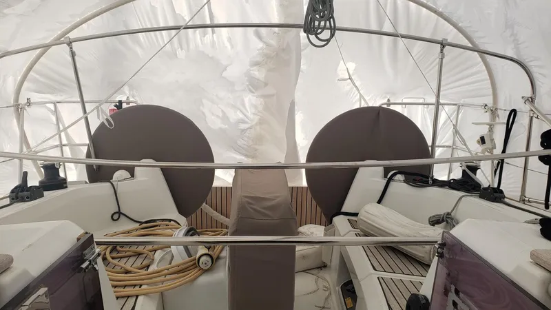 Summer Wind Yacht Photos Pics 