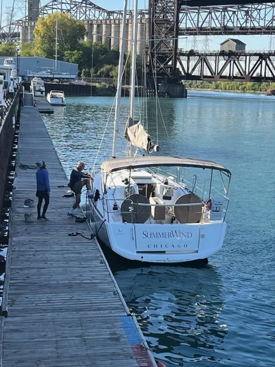 Summer Wind Yacht Photos Pics 