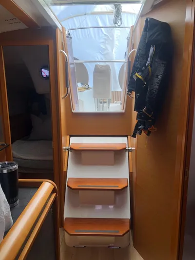 Summer Wind Yacht Photos Pics 