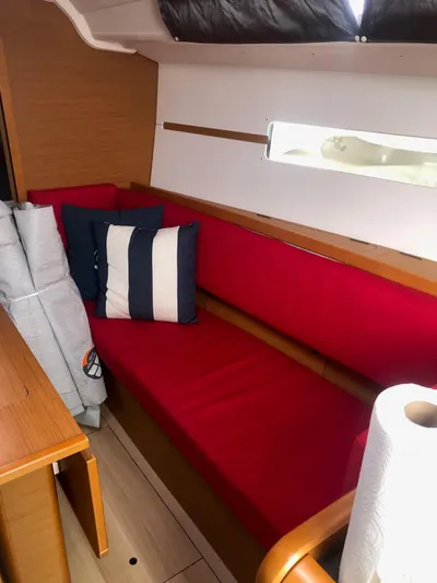 Summer Wind Yacht Photos Pics 