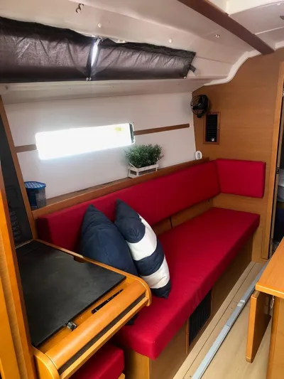 Summer Wind Yacht Photos Pics 