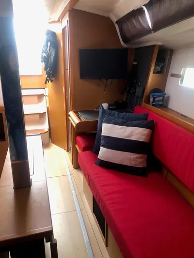 Summer Wind Yacht Photos Pics 