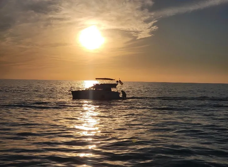 Seacrest Yacht Photos Pics 