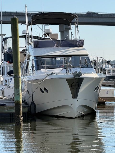 2017 Beneteau 45 