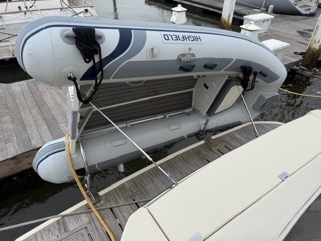 2017 Beneteau 45 