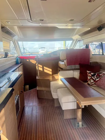 Seacrest Yacht Photos Pics 