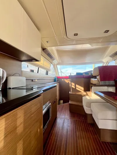 Seacrest Yacht Photos Pics 