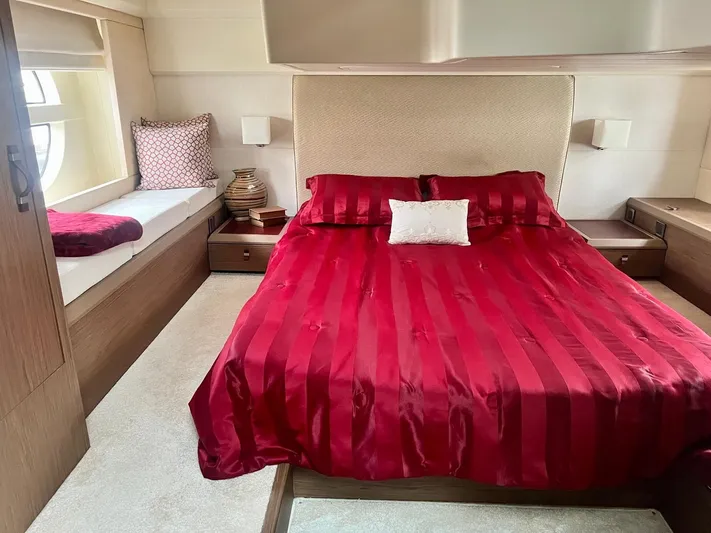 Seacrest Yacht Photos Pics 