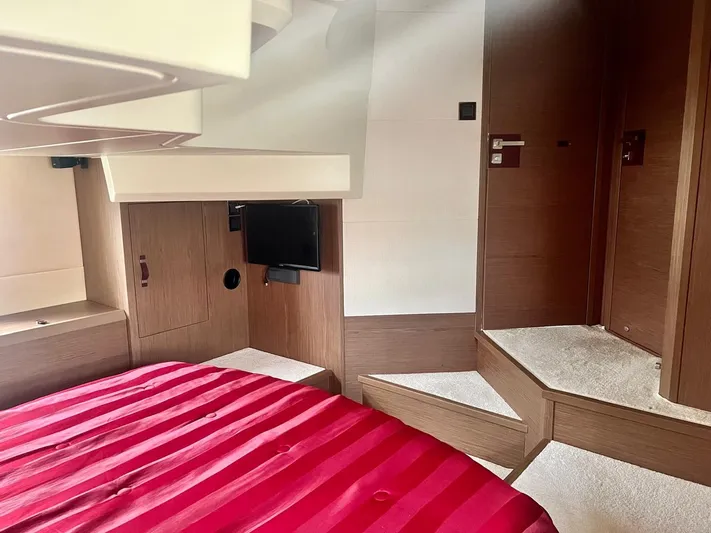 Seacrest Yacht Photos Pics 