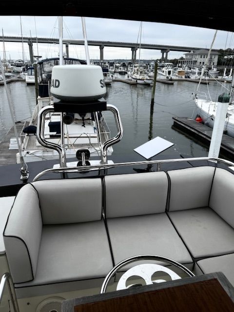 2017 Beneteau 45 