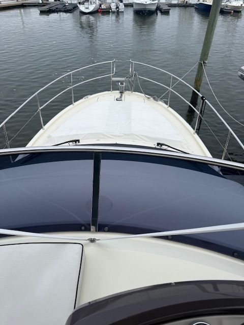 2017 Beneteau 45 
