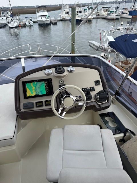 2017 Beneteau 45 