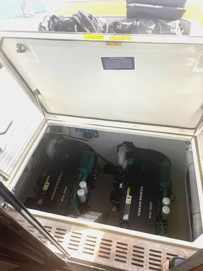 Seacrest Yacht Photos Pics 