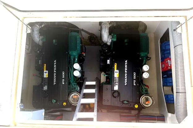 Seacrest Yacht Photos Pics 