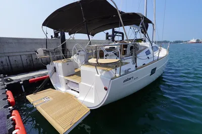 2022 Elan IMPRESSION45.1