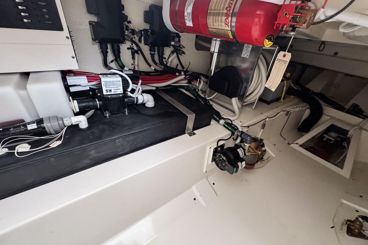 2022 Tiara Yachts 43 