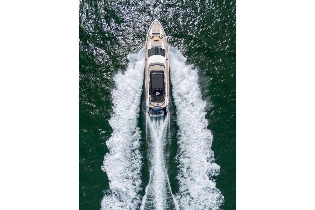 2024 Ferretti Yachts 72