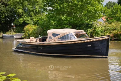 2025 Waterspoor 717 Aviator