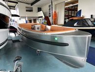 2023 Aluship 650 Tender