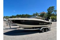 2020 Scout 215 Dorado