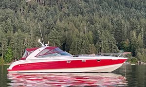2002 Formula 400 Ss