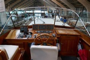 1989 Super Van Craft Type 15.75