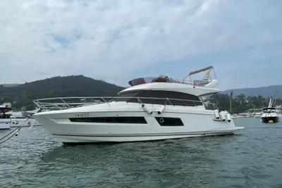 Prestige 450