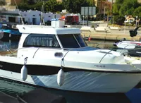 2015 Motor Yacht Miraria 800