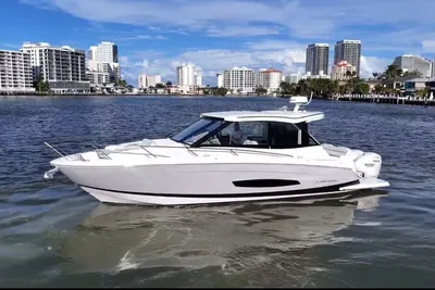 Regal 36 XO