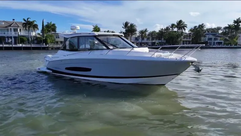  Yacht Photos Pics 2025 REGAL 36 XO - Image 32