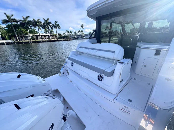  Yacht Photos Pics 2025 REGAL 36 XO - Image 22