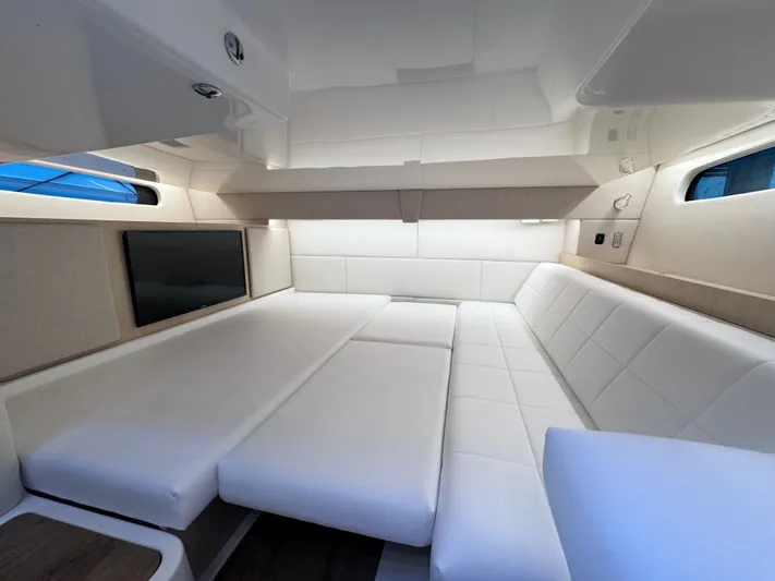  Yacht Photos Pics 2025 REGAL 36 XO - Image 11