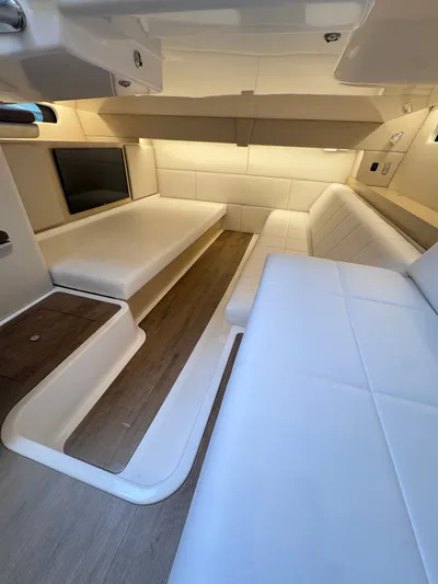  Yacht Photos Pics 2025 REGAL 36 XO - Image 10